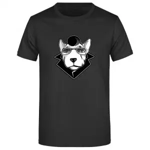 Tee-shirt Rockaloulou